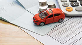 Compulsory Third Party Liability (CTPL)