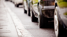 Compulsory Third Party Liability (CTPL)