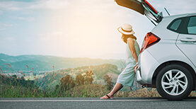Comprehensive Motor Insurance