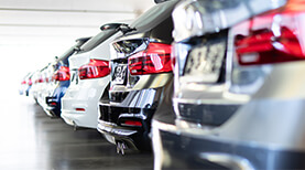Comprehensive Motor Insurance