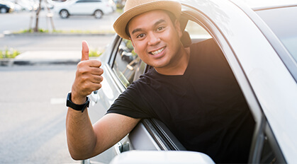 Comprehensive Motor Insurance